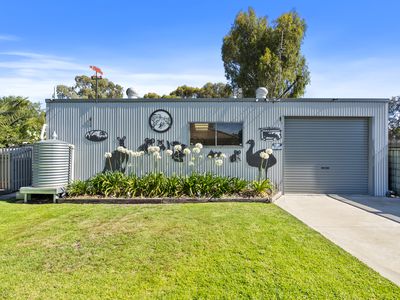 26 Bruton Street , Tocumwal