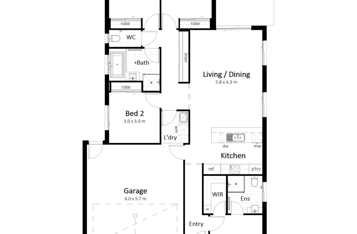 gallery