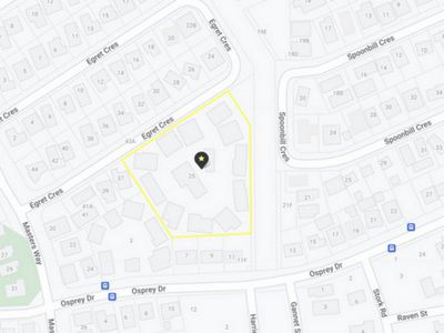 17 / 25-35 Egret Crescent, South Hedland
