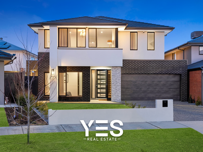 154 Manton Road, Clyde North