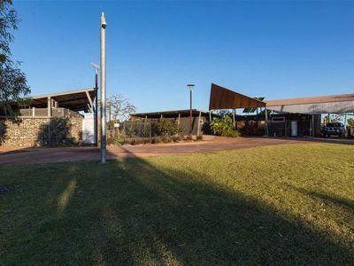 2 / 30 Lapwing Way, South Hedland