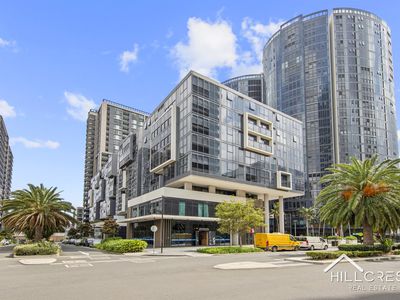 703 / 5 Wentworth Place, Wentworth Point