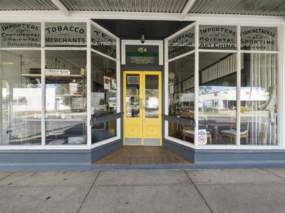 7 Station Street, Yea