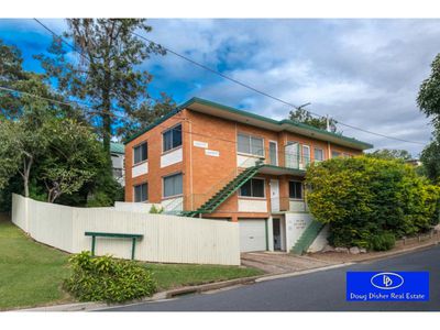 4 / 33 Highview Terrace, St Lucia