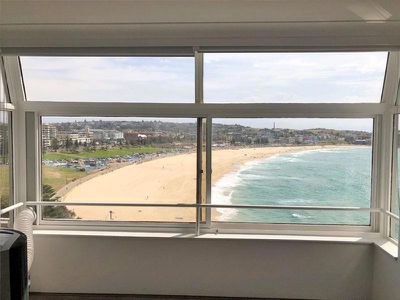 35 / 5 Campbell Parade, Bondi Beach