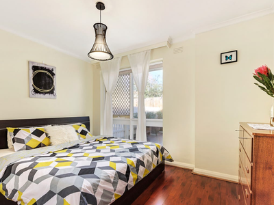 5 / 93 Mitchell Street, Brunswick