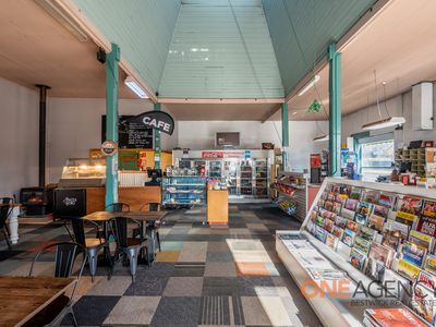 11-13 Olive Street, Mandurama
