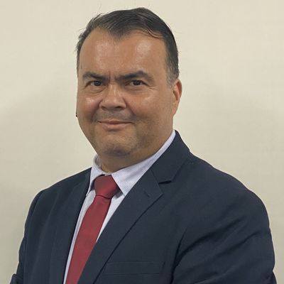 Brendan (Birkan) Ozturk