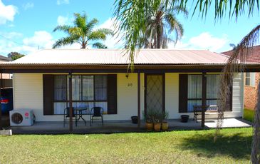 20 Tarwarri Road, Summerland Point