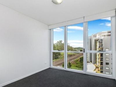 606 / 6 Land Street, Toowong