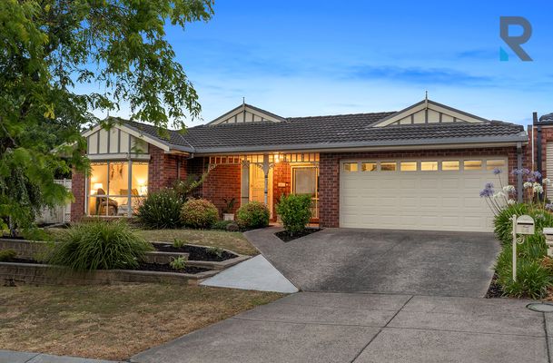 14 Mitchell Court, Attwood