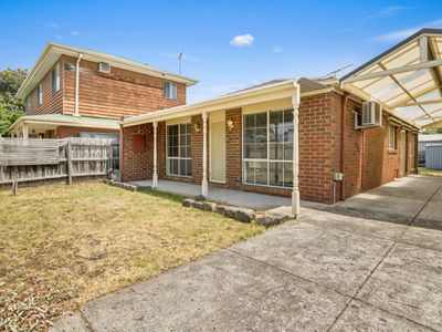 31 Fernwren Pl, Carrum Downs