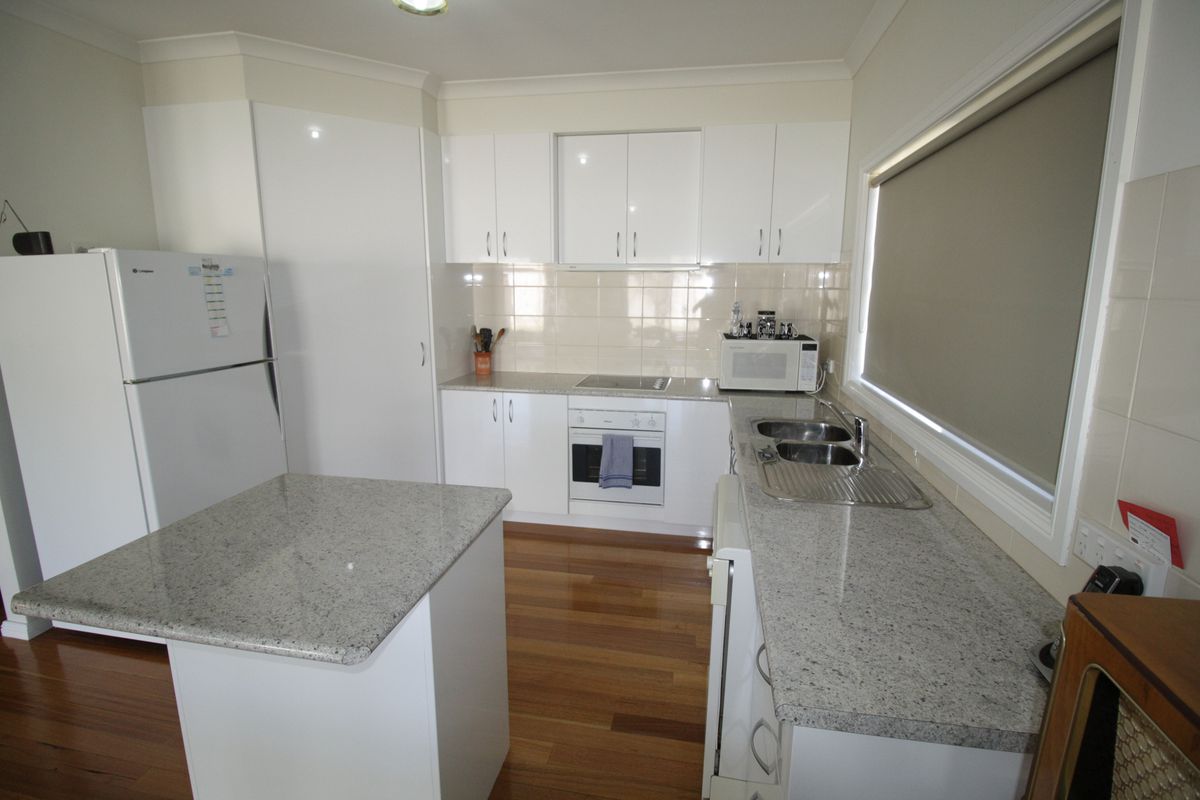 28 Victoria Street, Mansfield