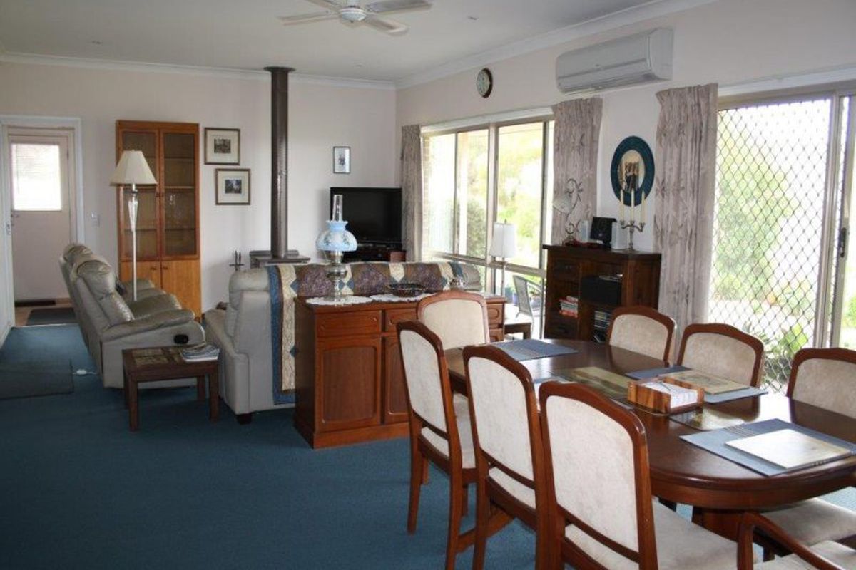 1305 Mount Buller Road, Merrijig