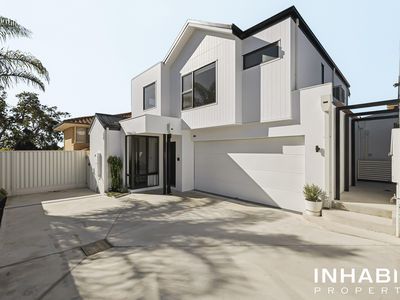217D Mcdonald Street, Joondanna