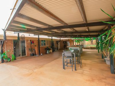7 Langley Gardens, Port Hedland