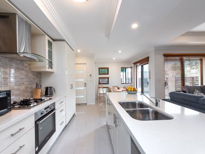 90A Joondanna Drive, Joondanna