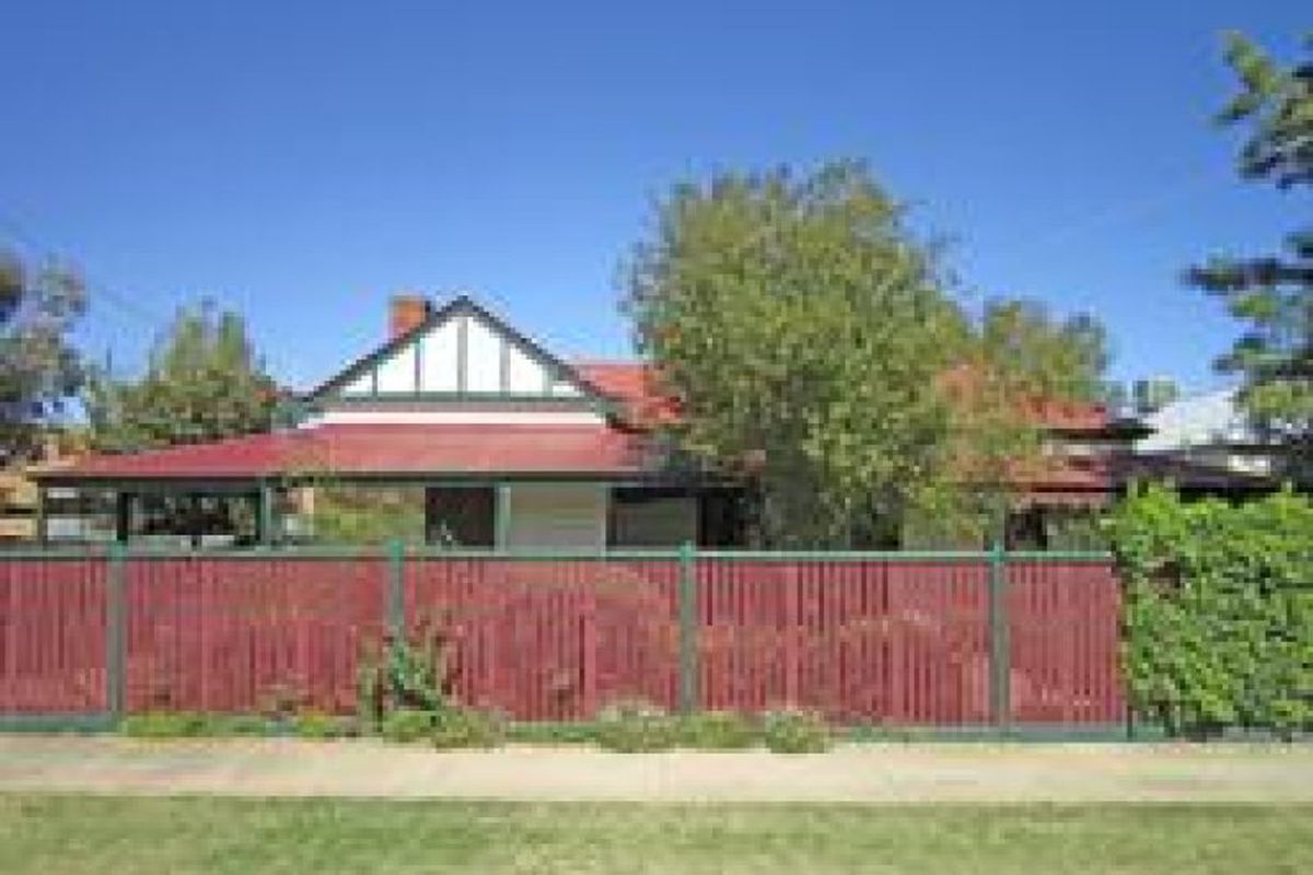 298 Allan Street, Kyabram