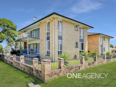 6 / 19 Currambene Street, Huskisson