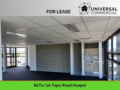 B2T2/1A Tapu Road, Huapai