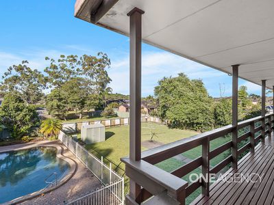 4 Susan Street, Vincentia