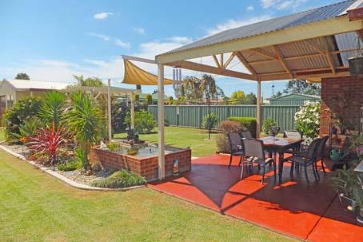 14 Lambert Street, Tongala