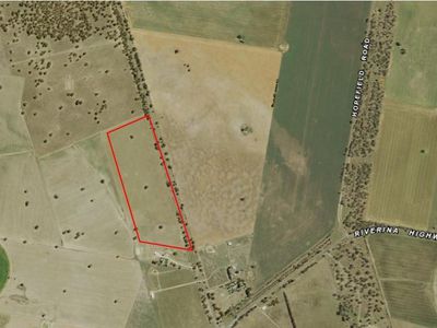 6897 Riverina Highway, Hopefield