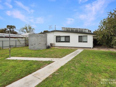 37 Barrack Street, Goroke