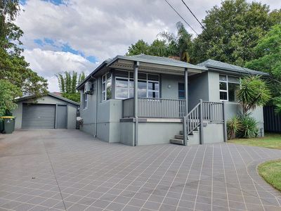 231 Lane Cove Road, North Ryde