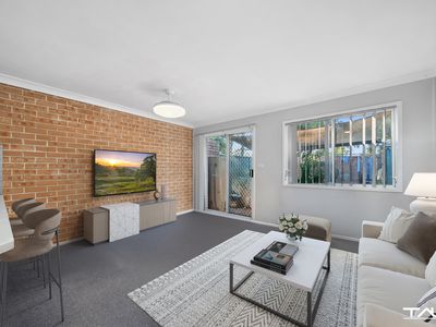 9 / 2 Warramunga Street, St Marys