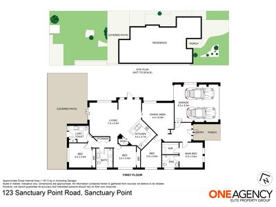 123 Sanctuary Point Road, Sanctuary Point