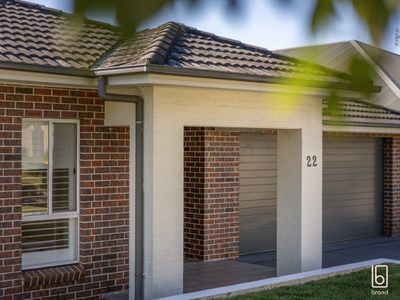 22 Grasstree Avenue, Woongarrah