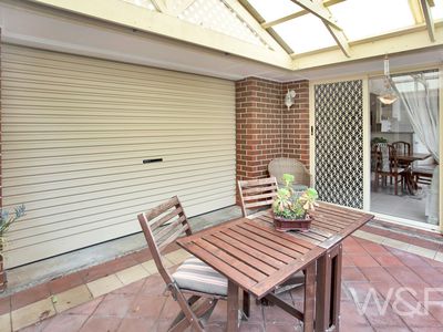 1C Urrbrae Terrace, Plympton