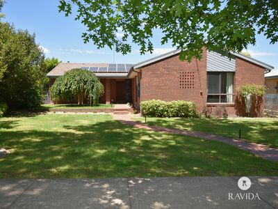 12 VICTORIA ROAD, Beechworth