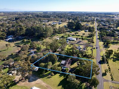 167 Williams Road, Millicent
