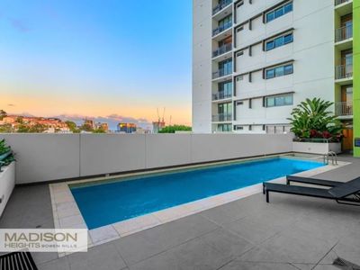 2907 / 35 Campbell Street, Bowen Hills