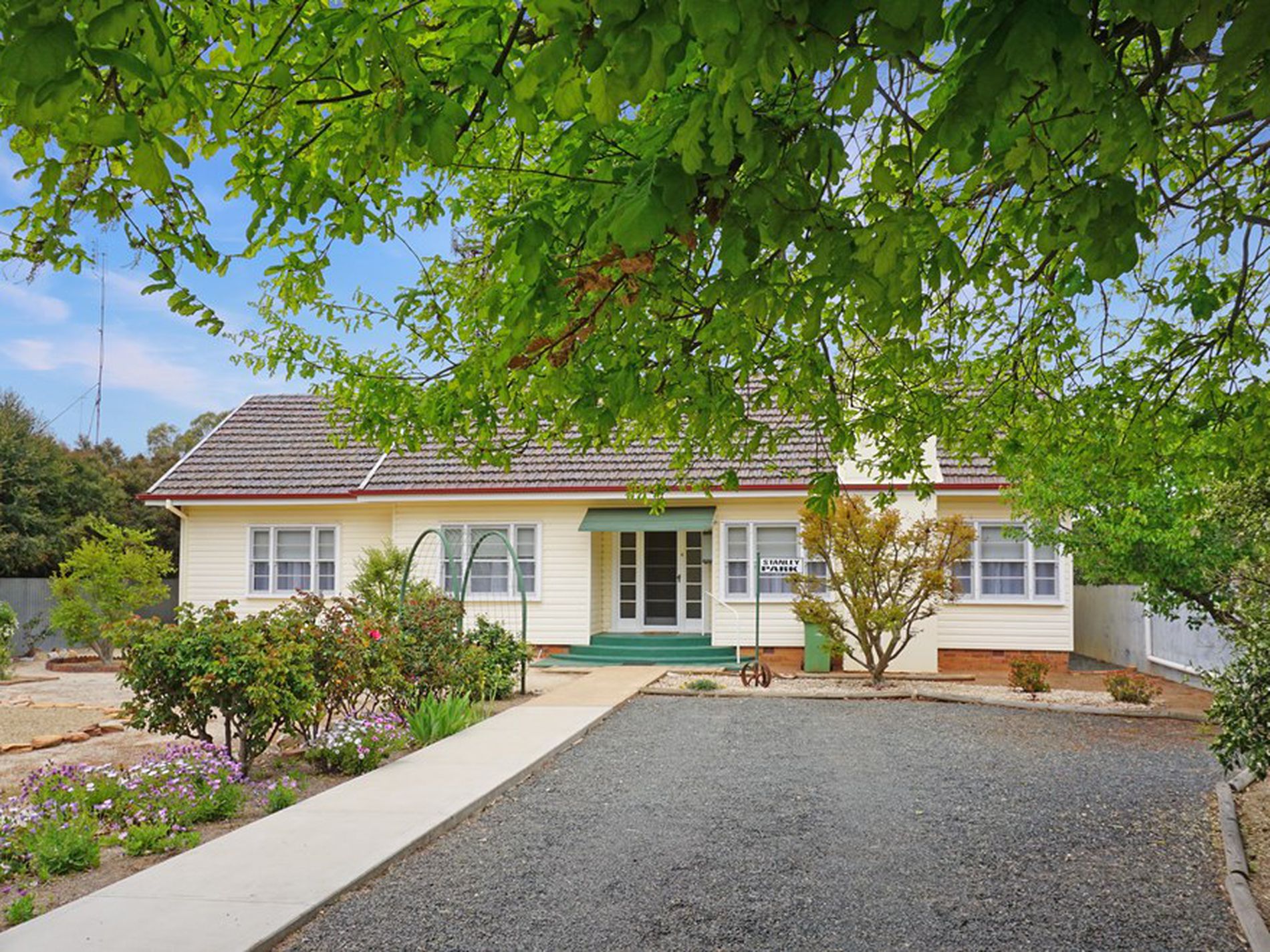 46 Kurrajong Street, West Wyalong