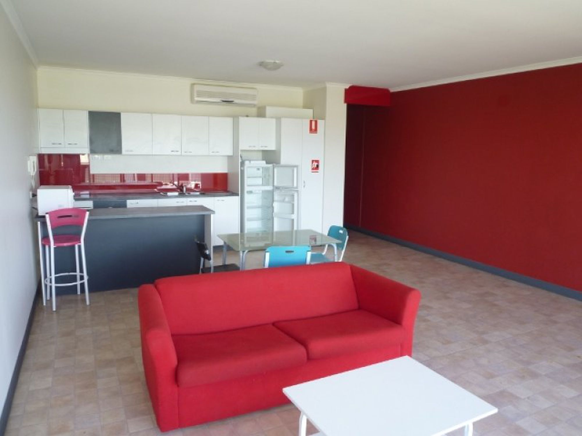 36 / 9-13 Yates Street, Mawson Lakes