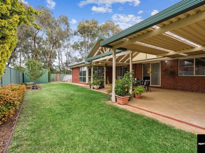 11 Bronte Court, Wyndham Vale