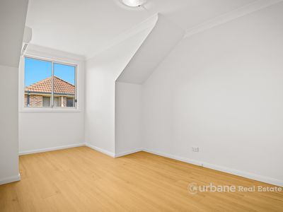 8 / 111-115 Albert Street, Werrington
