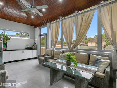 24A Bamfield Avenue, Yagoona