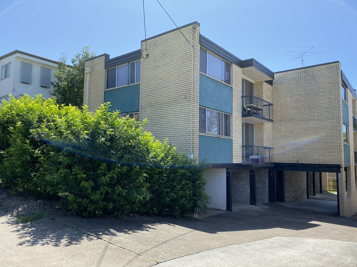 1 / 95 Sherwood Road, Toowong