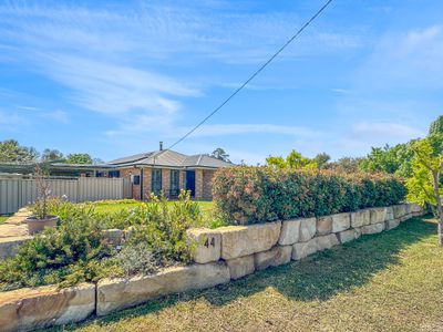 44 Bundemar Street, Wongarbon