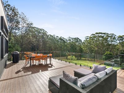 65 Yerunda Road, Tomerong