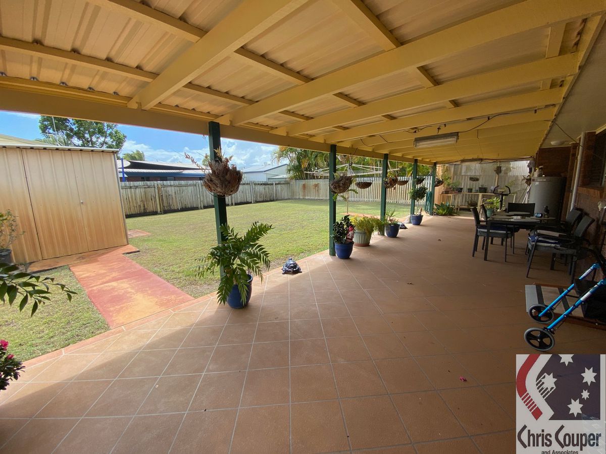 57 South Street, Urangan
