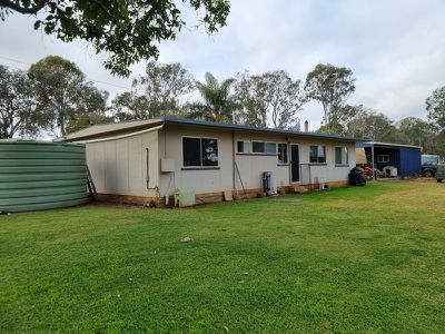 61 Meiers Road, Kingaroy