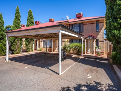 5 / 201-209 Egan Street, Kalgoorlie