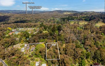 18 FLORENCE AVENUE, Emerald