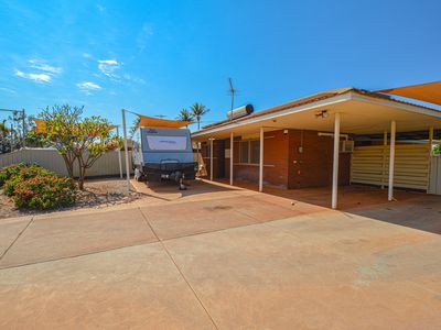10 Jabiru Loop, South Hedland