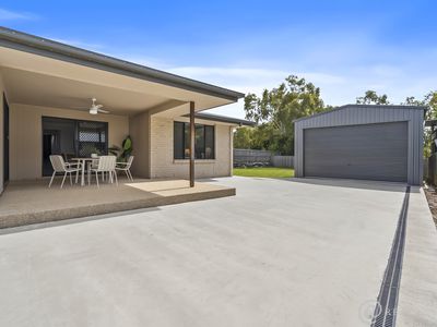 4 Plum Tree Close, Taranganba